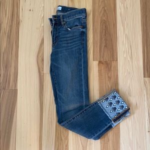 Loft jeans